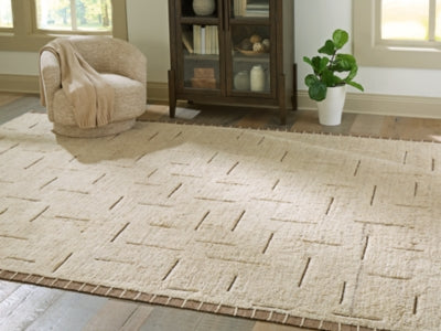 Clayman Rug - Plourde Furniture Co (Caribou, ME)