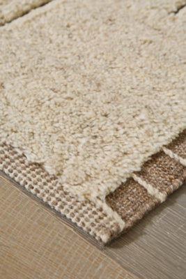Clayman Rug - Plourde Furniture Co (Caribou, ME)