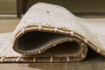 Clayman Rug - Plourde Furniture Co (Caribou, ME)