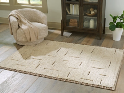 Clayman Rug - Plourde Furniture Co (Caribou, ME)