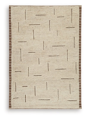 Clayman Rug - Plourde Furniture Co (Caribou, ME)