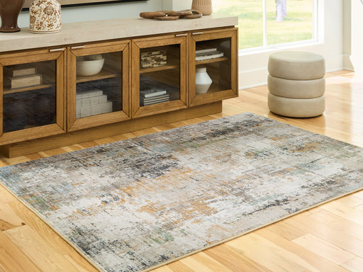 Torinette Rug - Plourde Furniture Co (Caribou, ME)