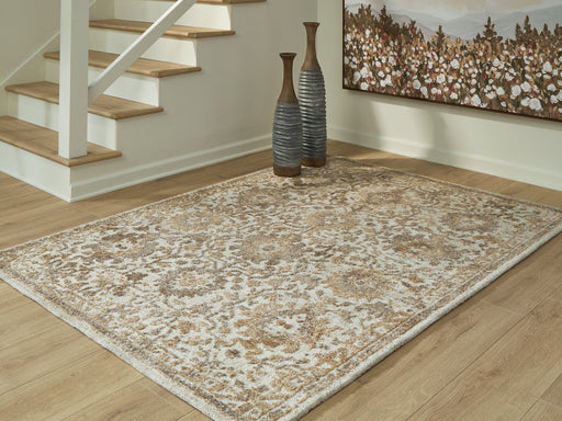 Sableridge Medium Rug - Plourde Furniture Co (Caribou, ME)