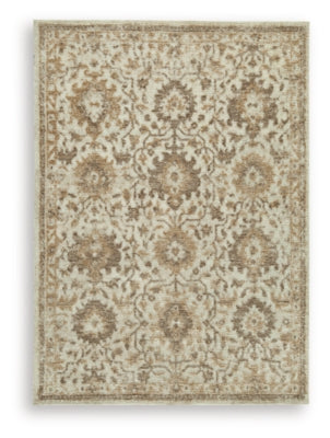 Sableridge Medium Rug - Plourde Furniture Co (Caribou, ME)