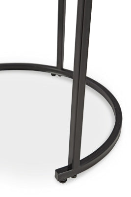 Jusmour Table (Set of 4) - Plourde Furniture Co (Caribou, ME)