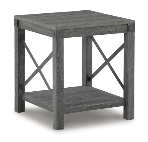 Freedan Occasional Table Set - Plourde Furniture Co (Caribou, ME)