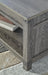Freedan Lift-Top Coffee Table - Plourde Furniture Co (Caribou, ME)