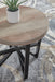 Deanlee Table (Set of 3) - Plourde Furniture Co (Caribou, ME)