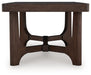 Korestone Coffee Table - Plourde Furniture Co (Caribou, ME)