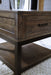 Johurst Table Set - Plourde Furniture Co (Caribou, ME)