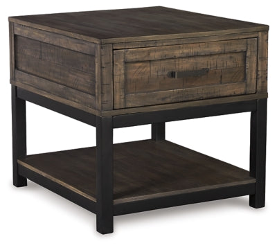 Johurst Table Set - Plourde Furniture Co (Caribou, ME)