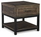 Johurst Table Set - Plourde Furniture Co (Caribou, ME)