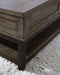 Johurst Table Set - Plourde Furniture Co (Caribou, ME)