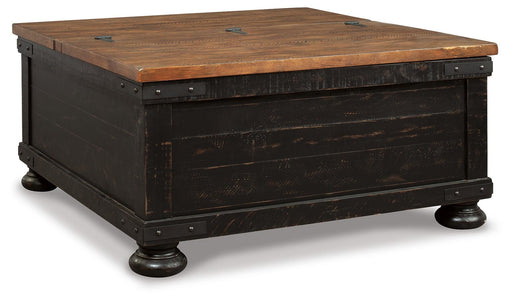 Valebeck Occasional Table Set - Plourde Furniture Co (Caribou, ME)