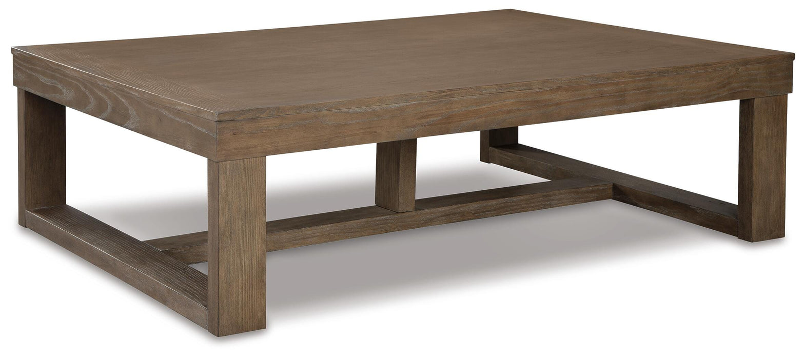 Cariton Table Set - Plourde Furniture Co (Caribou, ME)