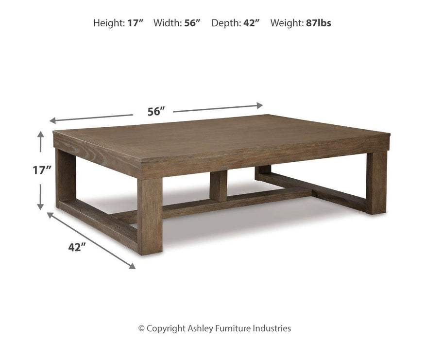 Cariton Table Set - Plourde Furniture Co (Caribou, ME)