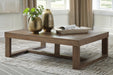 Cariton Table Set - Plourde Furniture Co (Caribou, ME)
