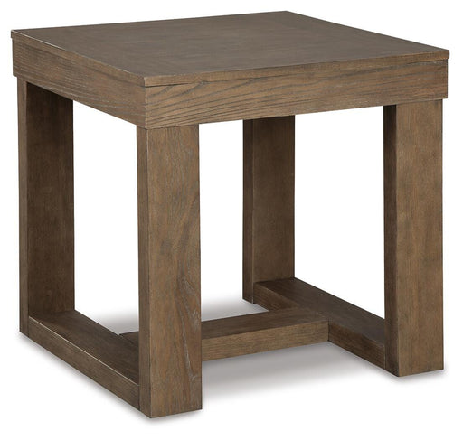 Cariton End Table Set - Plourde Furniture Co (Caribou, ME)