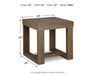 Cariton Table Set - Plourde Furniture Co (Caribou, ME)