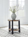 Ridgester End Table - Plourde Furniture Co (Caribou, ME)
