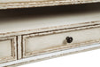 Realyn Occasional Table Set - Plourde Furniture Co (Caribou, ME)