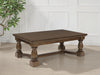 Sturlayne Coffee Table - Plourde Furniture Co (Caribou, ME)