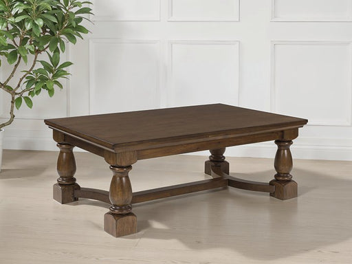 Sturlayne Coffee Table - Plourde Furniture Co (Caribou, ME)
