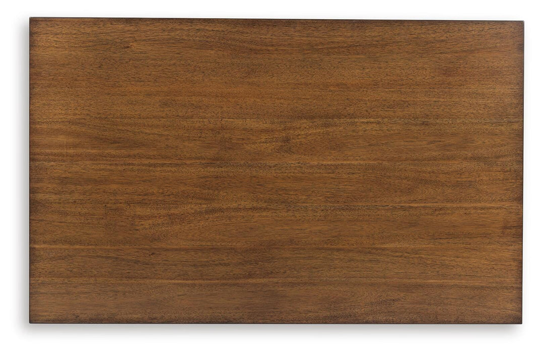 Sturlayne Coffee Table - Plourde Furniture Co (Caribou, ME)