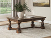 Sturlayne Coffee Table - Plourde Furniture Co (Caribou, ME)