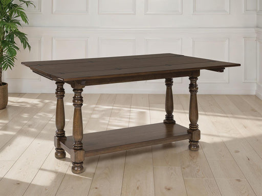 Sturlayne End Table - Plourde Furniture Co (Caribou, ME)