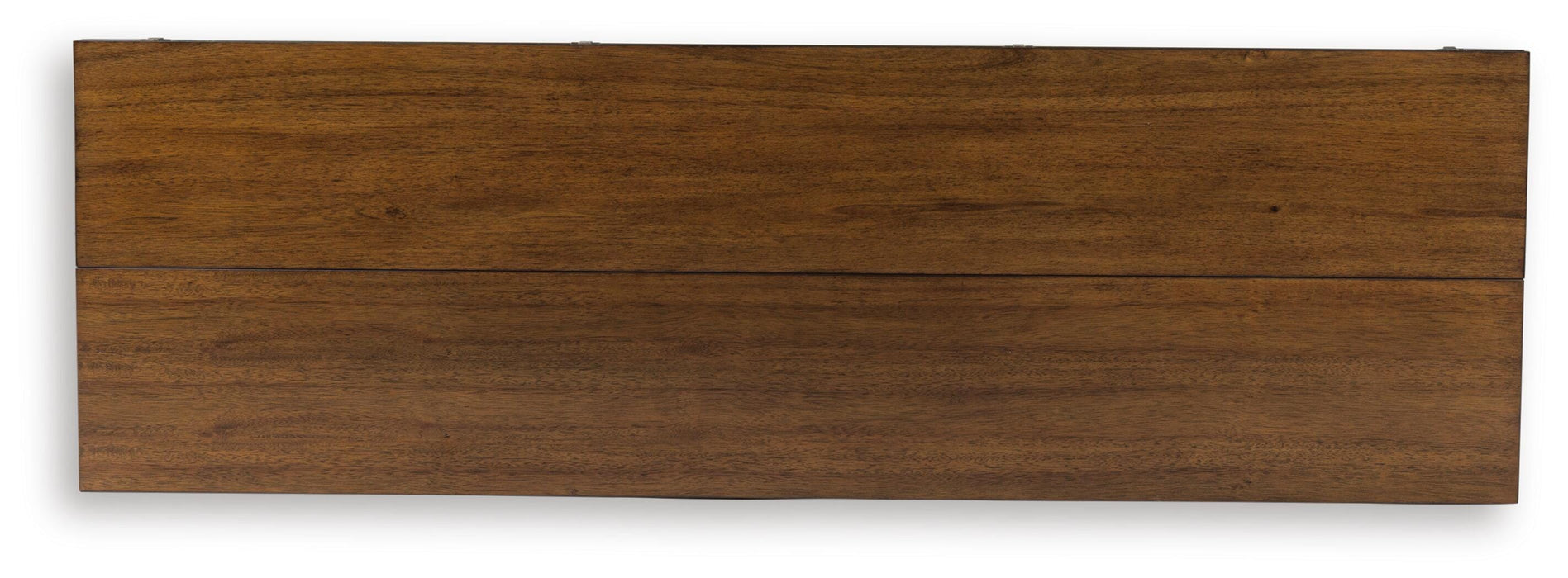 Sturlayne Flip Top Sofa Table - Plourde Furniture Co (Caribou, ME)