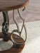 Frallyn End Table - Plourde Furniture Co (Caribou, ME)