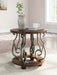 Frallyn End Table - Plourde Furniture Co (Caribou, ME)