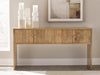 Ella Grove Console - Plourde Furniture Co (Caribou, ME)