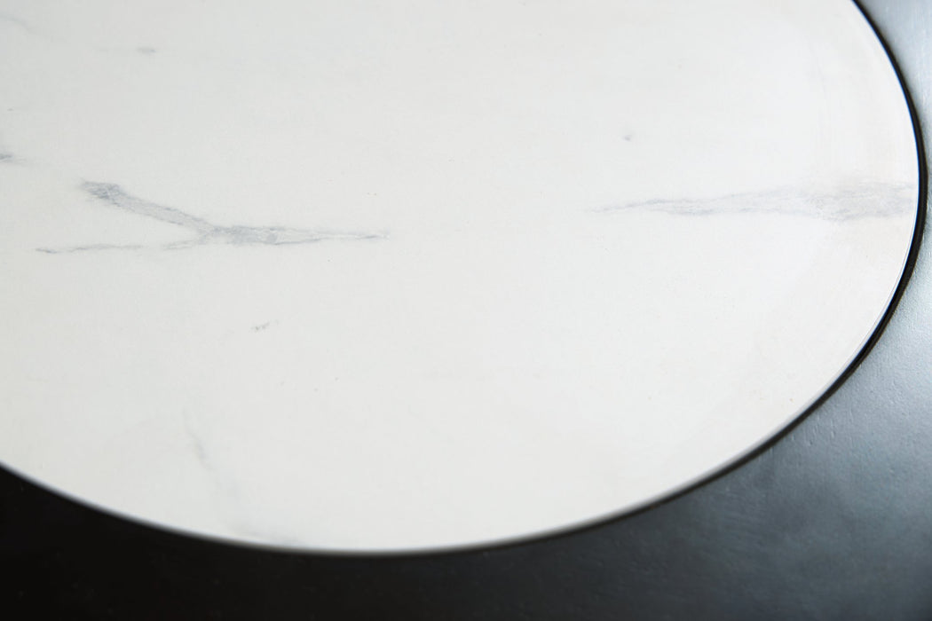 Grayman End Table - Plourde Furniture Co (Caribou, ME)