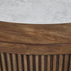 Hadonna Coffee Table - Plourde Furniture Co (Caribou, ME)