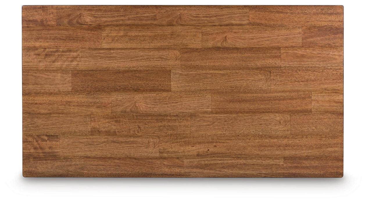 Wildenauer Lift-Top Coffee Table - Plourde Furniture Co (Caribou, ME)
