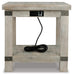 Carynhurst End Table - Plourde Furniture Co (Caribou, ME)