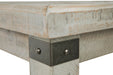 Carynhurst End Table - Plourde Furniture Co (Caribou, ME)