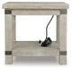 Carynhurst End Table - Plourde Furniture Co (Caribou, ME)
