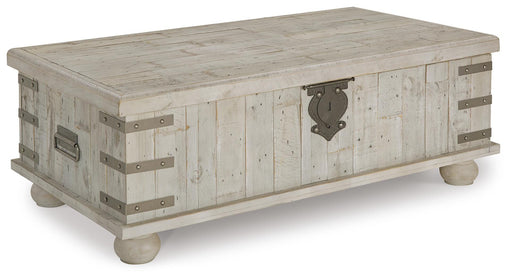 Carynhurst Table Set - Plourde Furniture Co (Caribou, ME)