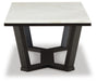 Fostead Coffee Table - Plourde Furniture Co (Caribou, ME)