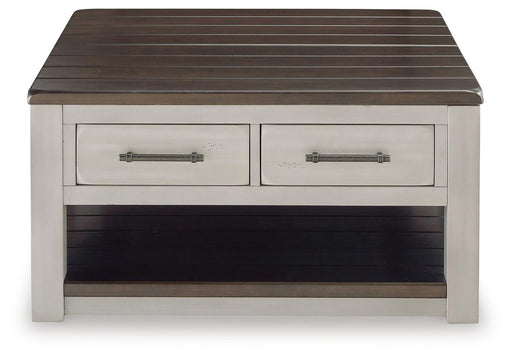 Darborn Occasional Table Set - Plourde Furniture Co (Caribou, ME)