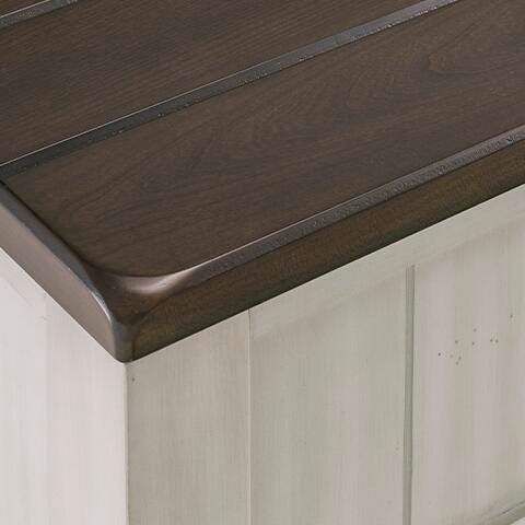 Darborn Lift-Top Coffee Table - Plourde Furniture Co (Caribou, ME)