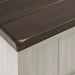 Darborn Lift-Top Coffee Table - Plourde Furniture Co (Caribou, ME)