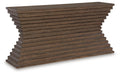 Hannodream Sofa Table - Plourde Furniture Co (Caribou, ME)