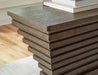 Hannodream Sofa Table - Plourde Furniture Co (Caribou, ME)