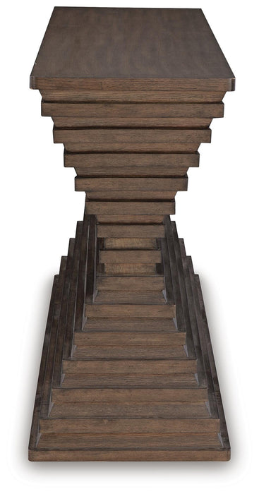 Hannodream Sofa Table - Plourde Furniture Co (Caribou, ME)