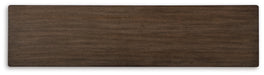 Hannodream Sofa Table - Plourde Furniture Co (Caribou, ME)