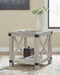 Carynhurst End Table - Plourde Furniture Co (Caribou, ME)